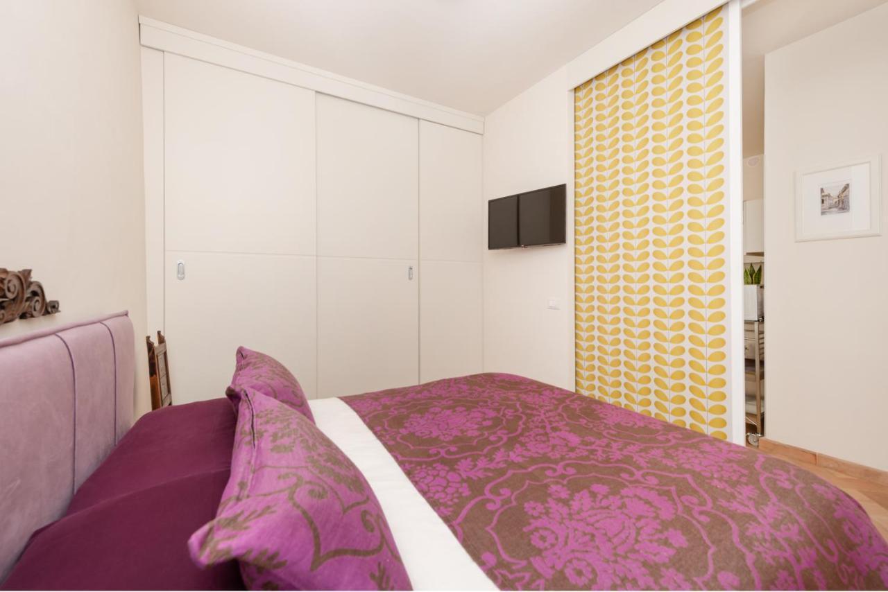Dimore Norcia Residenza Via Umberto 32 Exterior foto